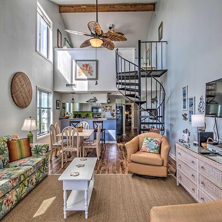 Beach Lovers Haven Oceanfront Condo With Pool! Μιρτλ Μπιτς Εξωτερικό φωτογραφία