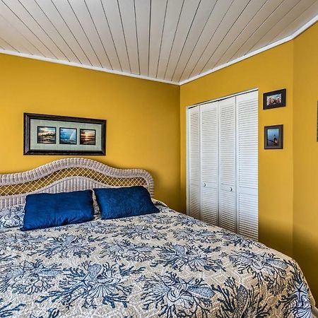 Beach Lovers Haven Oceanfront Condo With Pool! Μιρτλ Μπιτς Εξωτερικό φωτογραφία