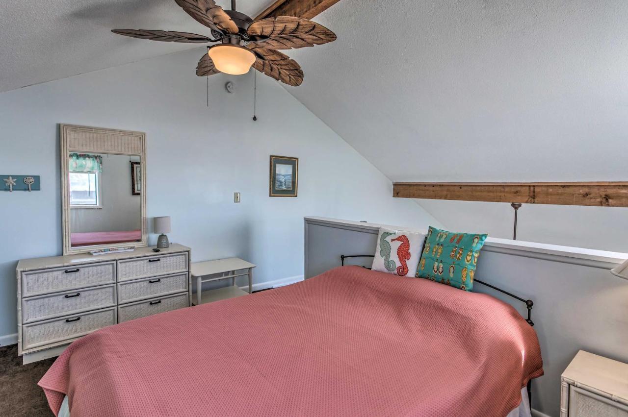 Beach Lovers Haven Oceanfront Condo With Pool! Μιρτλ Μπιτς Εξωτερικό φωτογραφία
